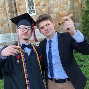 Meet your Posher, Aric